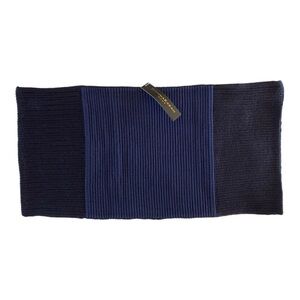 NWT Donna Karan Home Corded Silk Pillow Cover Sham